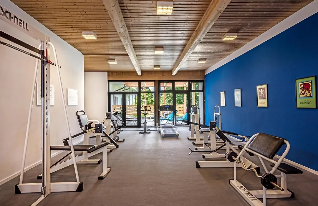 Hotel Am Moosfeld-1